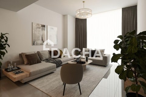 Квартира с 1 спальней в Джумейра Вилладж Серкл, ОАЭ №164661 3