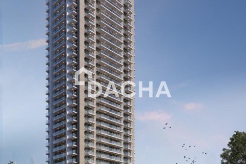 Квартира с 1 спальней в Джумейра Вилладж Серкл, ОАЭ №164661 13