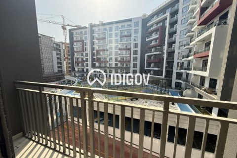 Studio Apartment in Arjan, UAE No. 184534 2