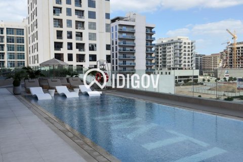 Studio Apartment in Al Satwa, UAE No. 184535 4