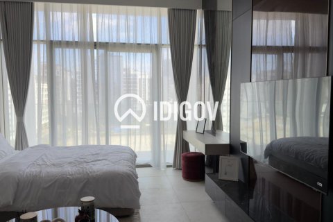 Studio Apartment in Al Satwa, UAE No. 184535 2