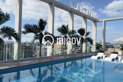 Studio Apartment in Al Satwa, UAE No. 184535 9