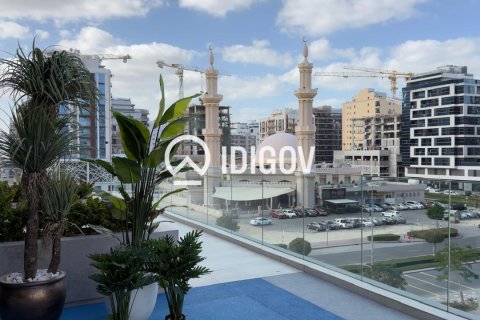Studio Apartment in Al Satwa, UAE No. 184535 10
