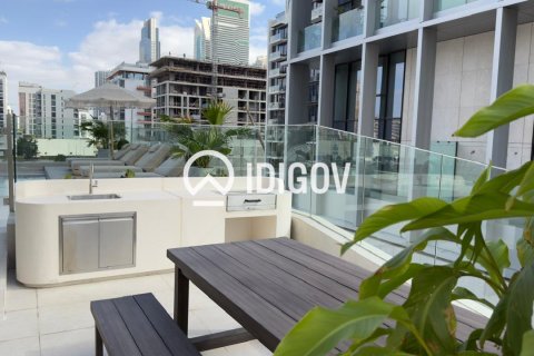 Studio Apartment in Al Satwa, UAE No. 184535 12