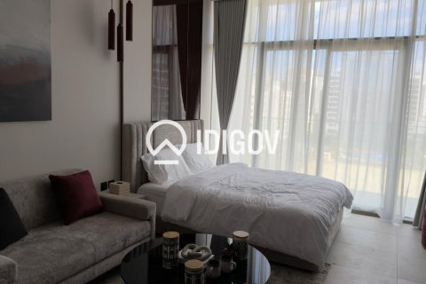 Studio Apartment in Al Satwa, UAE No. 184535 7