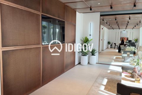 Studio Apartment in Al Satwa, UAE No. 184535 6