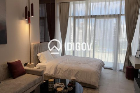 Studio Apartment in Al Satwa, UAE No. 184535 3