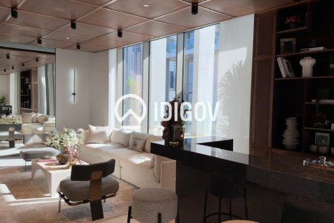 Studio Apartment in Al Satwa, UAE No. 184535 8