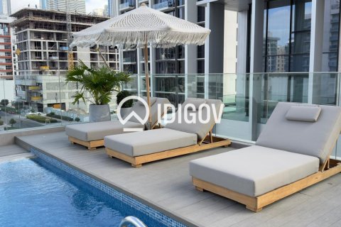 Studio Apartment in Al Satwa, UAE No. 184535 11