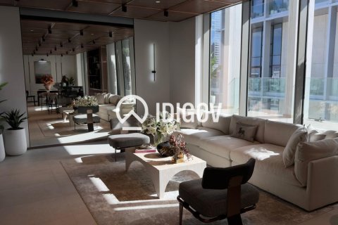 Studio Apartment in Al Satwa, UAE No. 184535 13