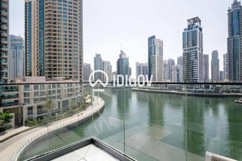 3 bedrooms Apartment in LIV Residence, UAE No. 184541