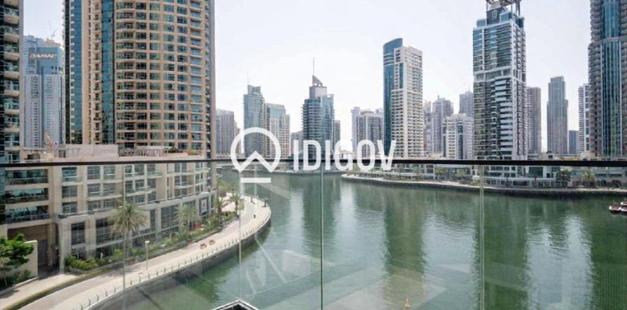 3 bedrooms Apartment in LIV Residence, UAE No. 184541