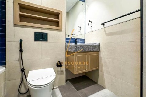 4 bedrooms Villa in Damac Lagoons, UAE No. 134955 22