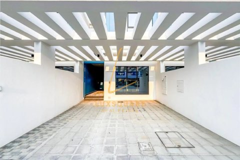 4 bedrooms Villa in Damac Lagoons, UAE No. 134955 13