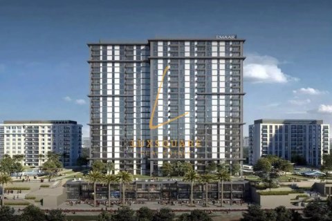 Квартира с 1 спальней в Дубай Хилс Эстейт, ОАЭ №134956 9