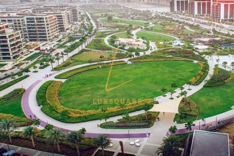 Квартира с 1 спальней в Дубай Хилс Эстейт, ОАЭ №134956 8