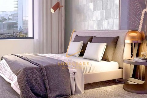 Квартира с 1 спальней в Дубай Хилс Эстейт, ОАЭ №134956 5