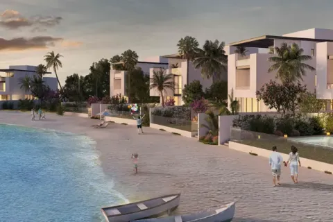 Вилла с 4 спальнями в Шарджа, ОАЭ №134960 6