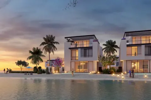 Вилла с 4 спальнями в Шарджа, ОАЭ №134960 5