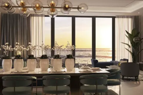 Вилла с 4 спальнями в Шарджа, ОАЭ №134960 3