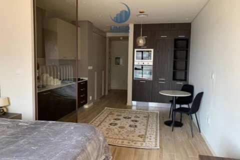 Квартира студия в Джумейра Вилладж Серкл, ОАЭ №134959 7
