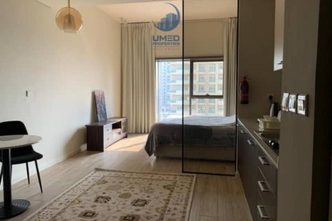 Квартира студия в Джумейра Вилладж Серкл, ОАЭ №134959