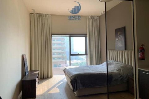 Квартира студия в Джумейра Вилладж Серкл, ОАЭ №134959 5