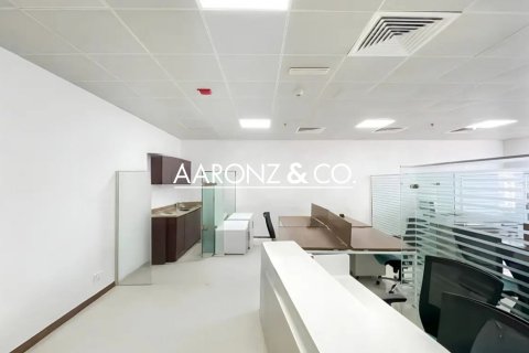 Office de 82m² en Business Bay, UAE No. 143869