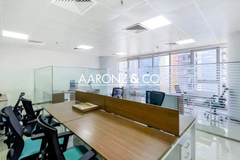 Office de 82m² en Business Bay, UAE No. 143869 10