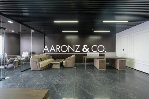 Office de 82m² en Business Bay, UAE No. 143870 4