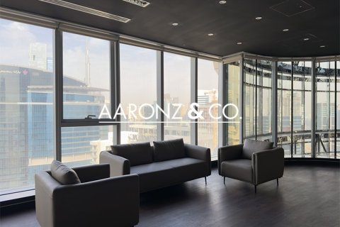 Office de 102m² en Business Bay, UAE No. 143872 7