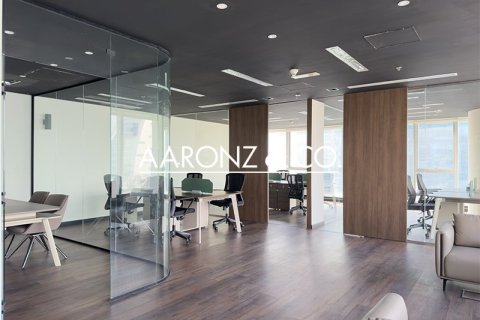 Office de 102m² en Business Bay, UAE No. 143872