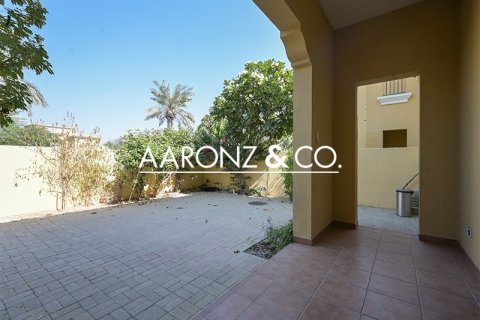 Villa de 2 dormitorios en Arabian Ranches, UAE No. 143874 21