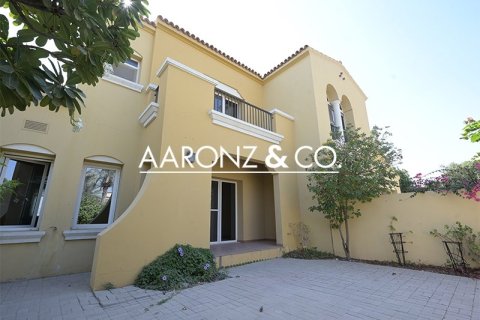Villa de 2 dormitorios en Arabian Ranches, UAE No. 143874 3