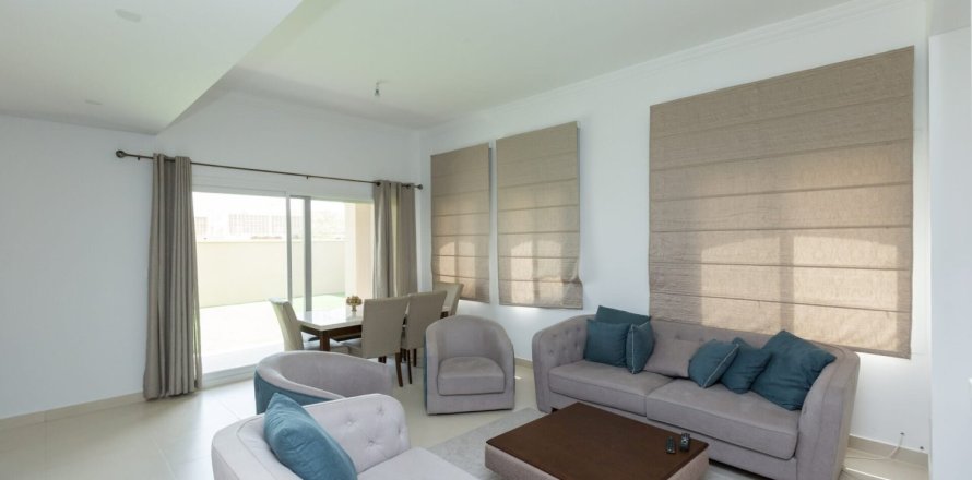 3 bedrooms Villa in Casa Viva, UAE No. 185015