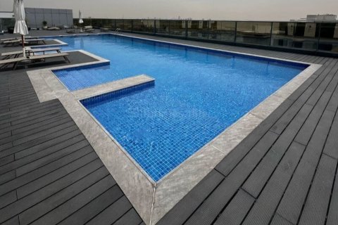 Apartment de 2 dormitorios en Dubai Hills Estate, UAE No. 185013 5