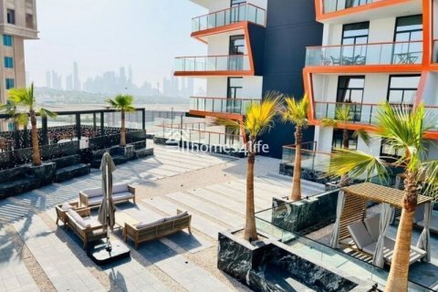 1 bedroom Apartment in Al Jaddaf, UAE No. 185019