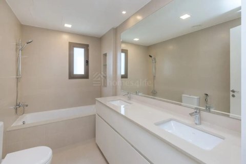 4 غرف نوم تاون هاوس في Noor Townhouses, الإمارات العربية المتحدة رقم 185017 18