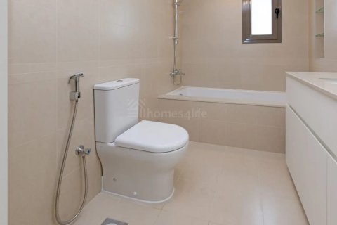 4 غرف نوم تاون هاوس في Noor Townhouses, الإمارات العربية المتحدة رقم 185017 17