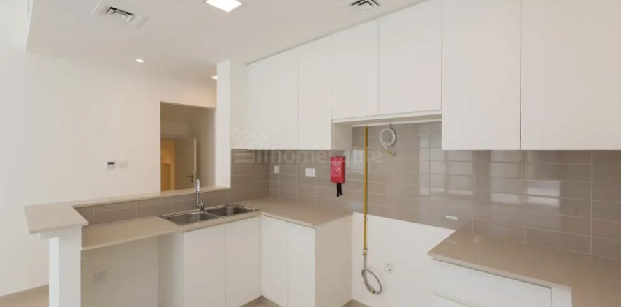 4 غرف نوم تاون هاوس في Noor Townhouses, الإمارات العربية المتحدة رقم 185017