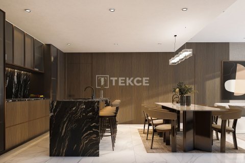 Apartment de 3 dormitorios en Arjan, UAE No. 210787 19