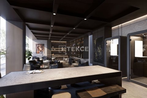Apartment de 3 dormitorios en Arjan, UAE No. 210787 15