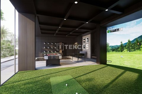 Apartment de 3 dormitorios en Arjan, UAE No. 210787 16