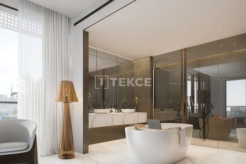 Apartment de 3 dormitorios en Arjan, UAE No. 210787 21