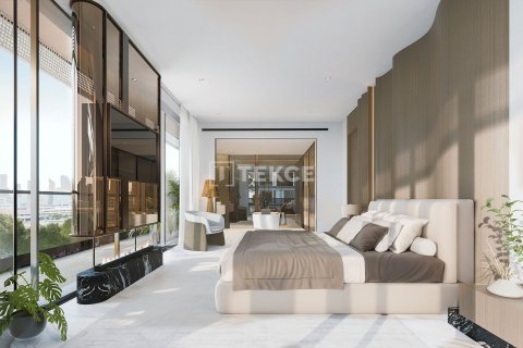 Apartment de 3 dormitorios en Arjan, UAE No. 210787 20