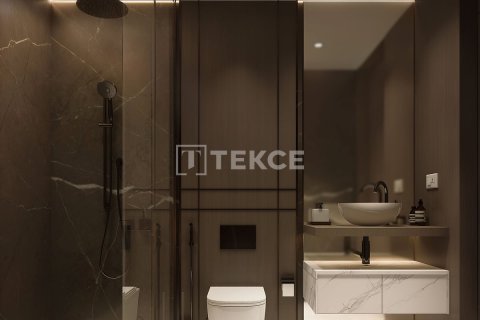 Apartment de 3 dormitorios en Arjan, UAE No. 210787 24