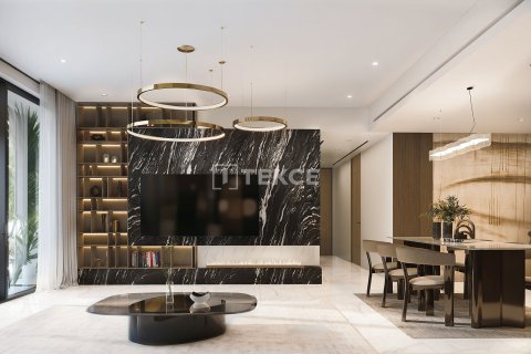 Apartment de 2 dormitorios en Arjan, UAE No. 210786 18