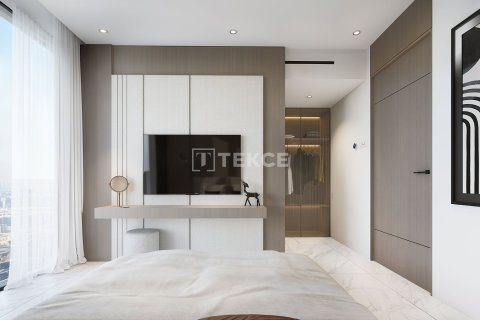Apartment de 2 dormitorios en Arjan, UAE No. 210786 23