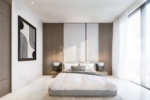 Apartment de 2 dormitorios en Arjan, UAE No. 210786 22