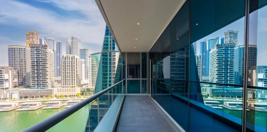 2 bedrooms Apartment in Business Bay, UAE No. 210782